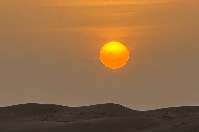Private Safari tour and Wadi in 4x4 with a local guide - What to Expect from the Experience