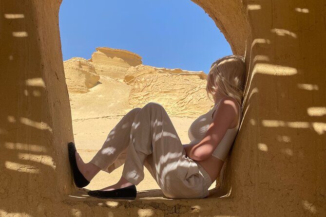 Private Safari Tour in Fayoum Oasis - Key Points