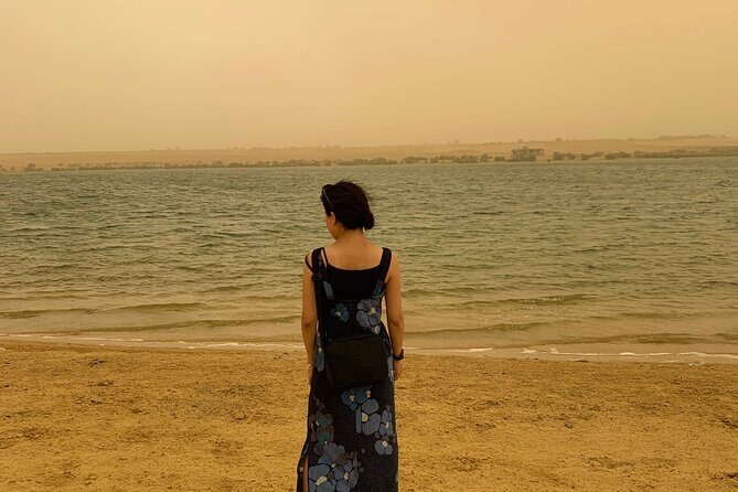 Private Safari Tour in Fayoum Oasis - What You Can Expect from the Fayoum Safari Experience