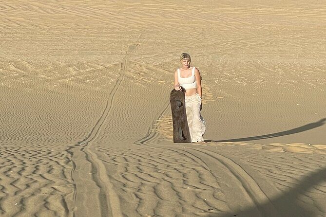 Private Safari Tour in Fayoum Oasis - Who Will Enjoy This Tour?