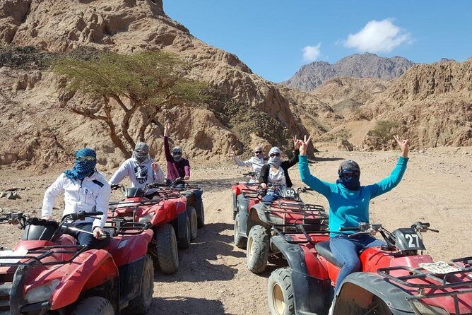Private Safari Tour in Luxor - The Value of the Experience
