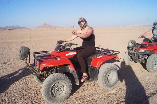 Private Safari Tour in Luxor - FAQ