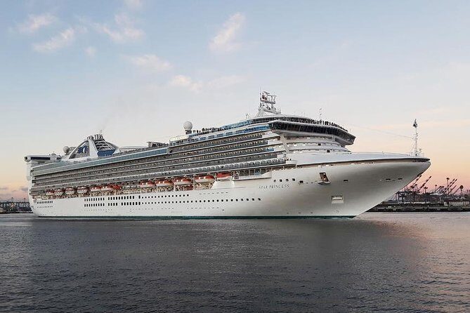 Private Saigon city from Phu My Port - Exploring Ho Chi Minh City: A Private Tour from Phu My Port