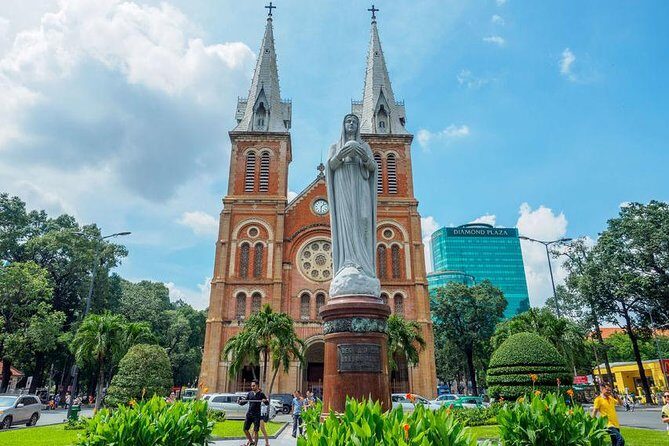 Private Saigon city from Phu My Port - Who Should Book This Tour?