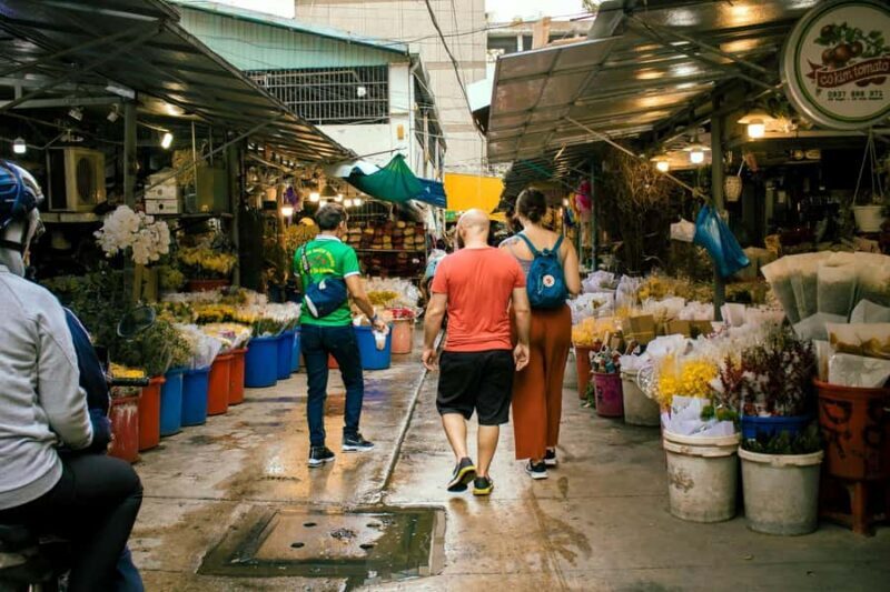 Private Saigon City, Hidden Gems, & Sightseeing By Motorbike - FAQ: Everything You Need to Know