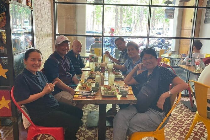 Private Saigon City Historical Tour - The Sum Up