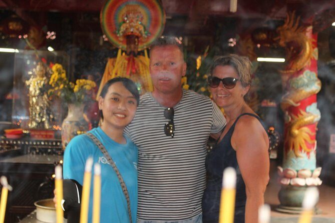 Private Saigon City Tour Half Day by Car - Why This Tour Is Worth Considering