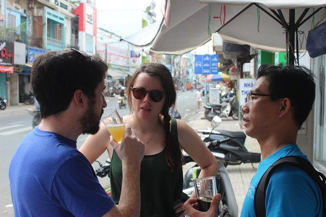 Private Saigon City Tour Half Day by Car - FAQ