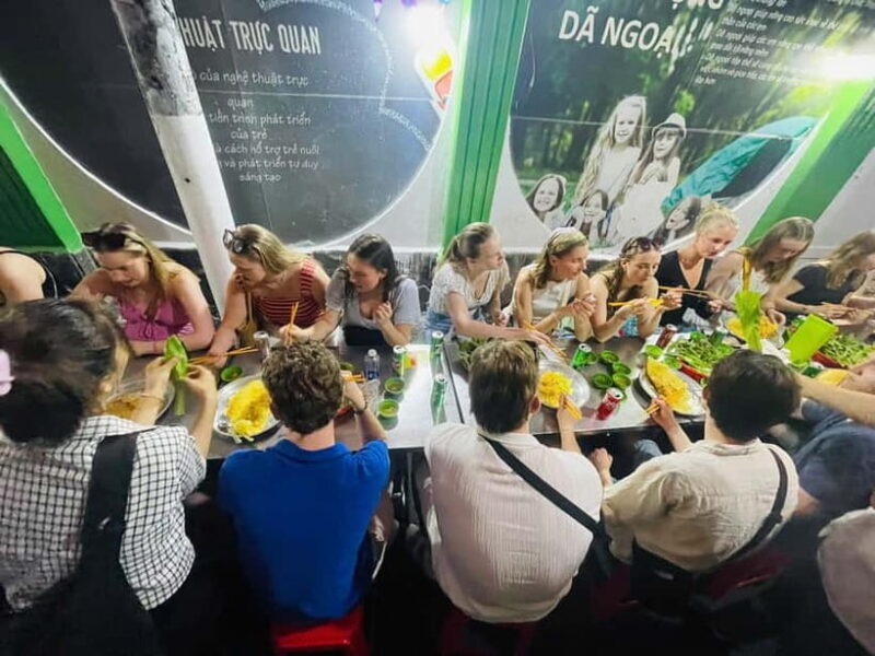 Private Saigon Foodie Walk - Eleven Food Tastings Cant Miss - Final Thoughts