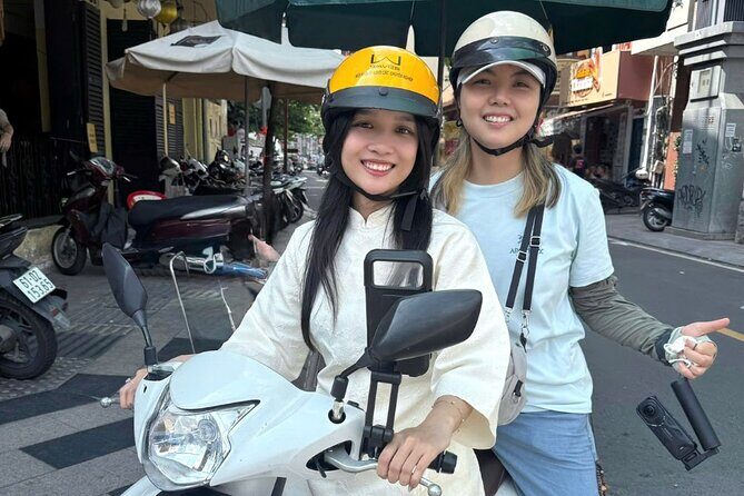Private Saigon Scooter Ride with Local Guide - Key Points