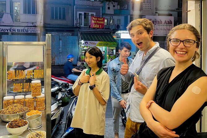 Private Saigon Scooter Ride with Local Guide - FAQ