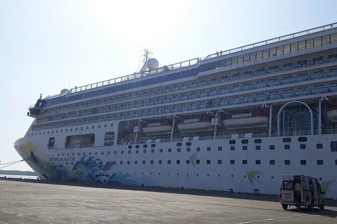 Private Saigon Shore Excursion and Real Local Tour - Exploring Ho Chi Minh City: A Detailed Review of the Private Saigon Shore Excursion