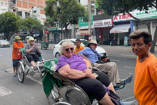 Private Saigon Shore Excursion and Real Local Tour - In-Depth Look at the Itinerary