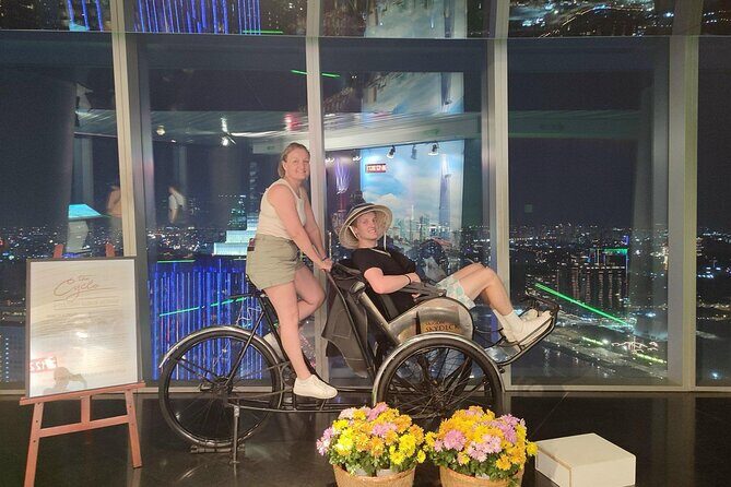 Private Saigon Shore Excursion and Real Local Tour - The Sum Up