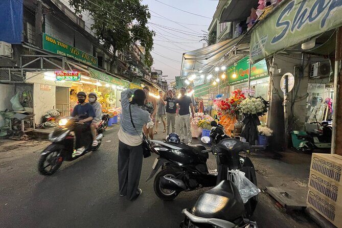 Private Saigon Shore Excursion and Real Local Tour - FAQ