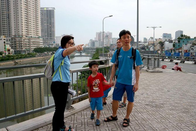 Private Saigon Walking Tour with Food Tasting - Why This Tour Works Well