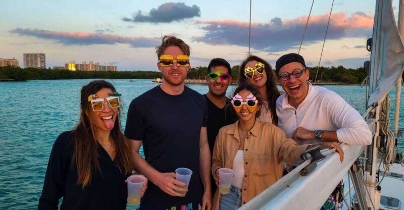 private-sail-cruise-around-miami-waterfront
