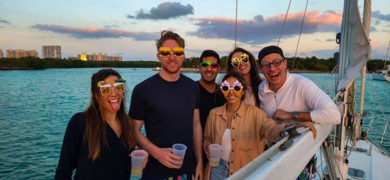 private-sail-cruise-around-miami-waterfront