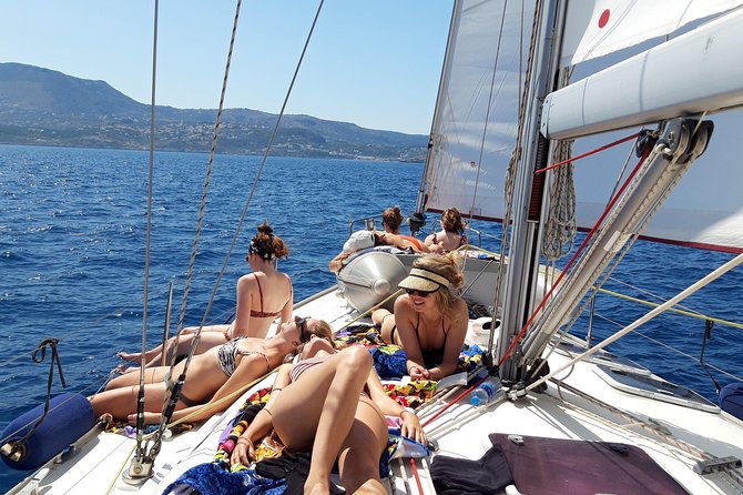 private-sail-in-chania