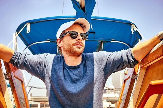Private Sail New York with Brooklyn Sail (Reserve the entire boat) - Who Should Consider This Tour?