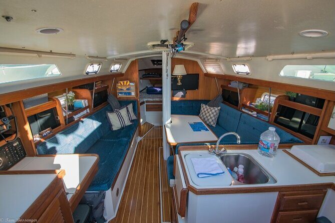 Private Sail New York with Brooklyn Sail (Reserve the entire boat) - Final Thoughts