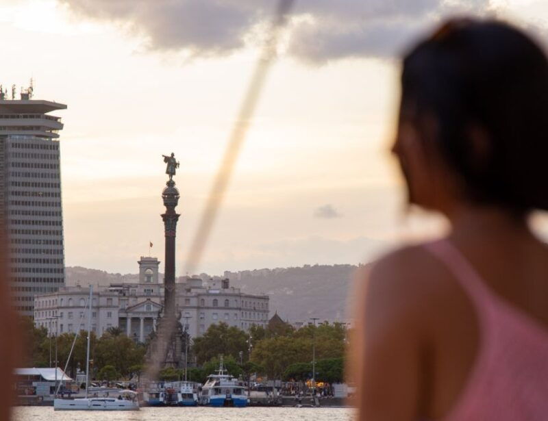 private-sailing-and-picnic-experience-from-barcelona