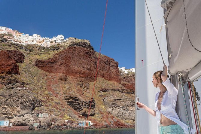 private-sailing-catamaran-in-santorini-with-bbq-meal-and-drinks