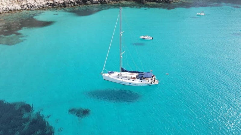 Private Sailing Cruise along the Coast of Agrigento - Final Thoughts
