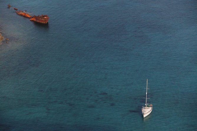 private-sailing-cruise-balos-and-gramvousa-with-meal-and-drinks