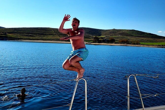private-sailing-cruise-mykonos-southern-beach-hopping-withlunch