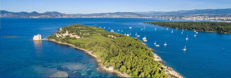 Private sailing cruise to Cap d'Antibes and the Lérins Islands - Practical Details and Tips