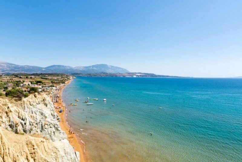 Private Sailing Experience: Argostoli Bay and Beyond - An In-Depth Look at the Experience