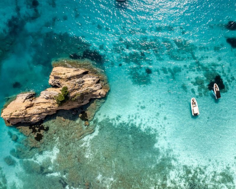 Private Sailing Experience: Argostoli Bay and Beyond - Final Thoughts