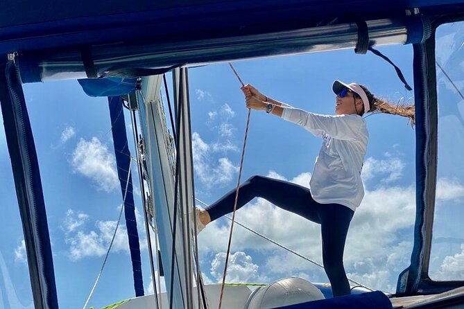private-sailing-lesson-practice-in-fajardo-food-bar-included