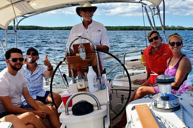 private-sailing-on-the-miami-bay-biscayne-bay