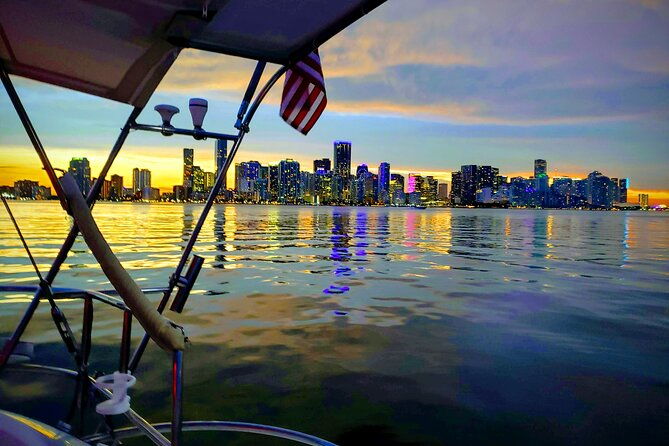 private-sailing-on-the-miami-bay-biscayne-bay