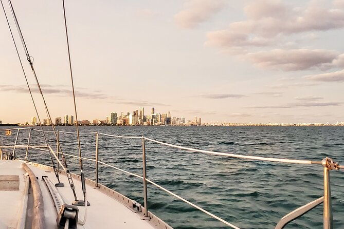 private-sailing-on-the-miami-bay-biscayne-bay