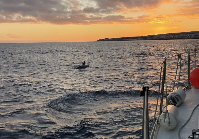 private-sailing-sunset-tour-pdl