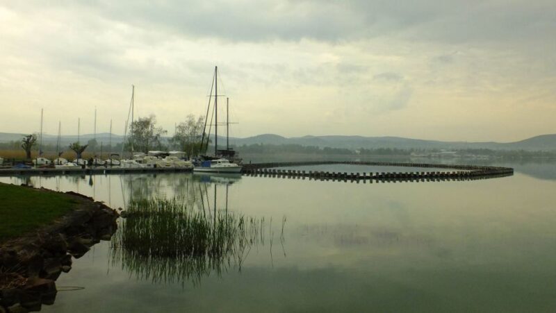 Private Sailing/Tihany Peninsula a private trip to Balaton - Discover the Allure of the Private Sailing and Tihany Peninsula Tour