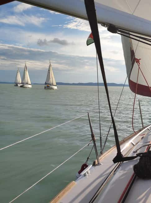 Private Sailing/Tihany Peninsula a private trip to Balaton - Who Will Love This Tour?