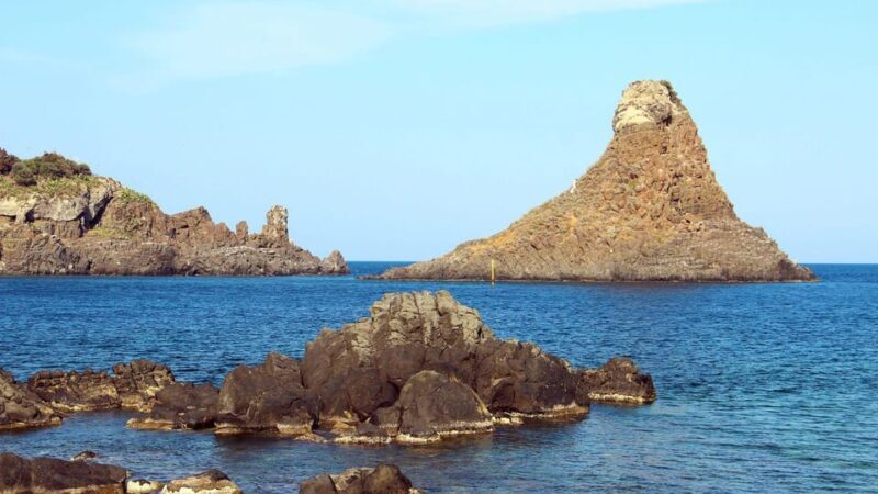 Private Sailing Tour Catania - The Coast of Ulysses - FAQs