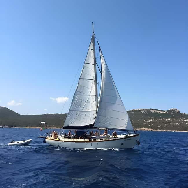 Private Sailing Tour Catania - The South Coast by Papasail - Practical Details and What to Expect