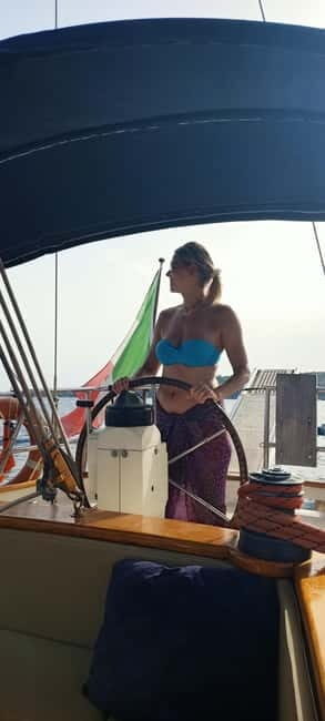 Private Sailing Tour Catania - The South Coast by Papasail - The Experience: What We Loved and What to Keep in Mind