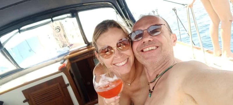 Private Sailing Tour Catania - The South Coast by Papasail - The Sum Up: Who Will Love This Tour?