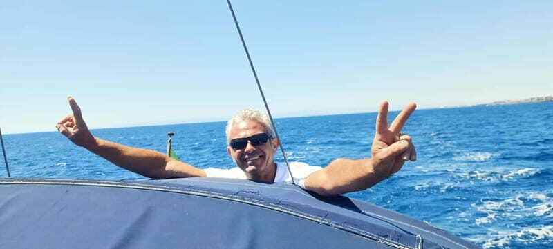 Private Sailing Tour Catania - The South Coast by Papasail - FAQ