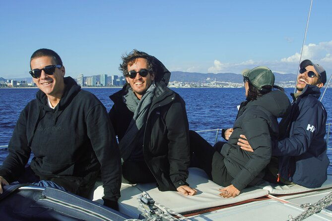 private-sailing-tour-enjoy-barcelona-from-the-sea-2
