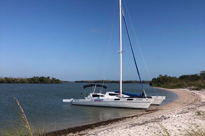 Private Sailing Tour through the Ten Thousands Islands - Who Will Love This Experience?