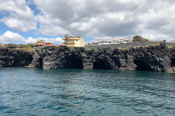 Private Sailing Tour to Cyclops Islands from Catania - The Itinerary, in Detail