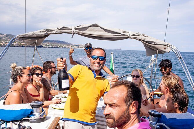 Private Sailing Tour to Cyclops Islands from Catania - Practical Details & What to Expect