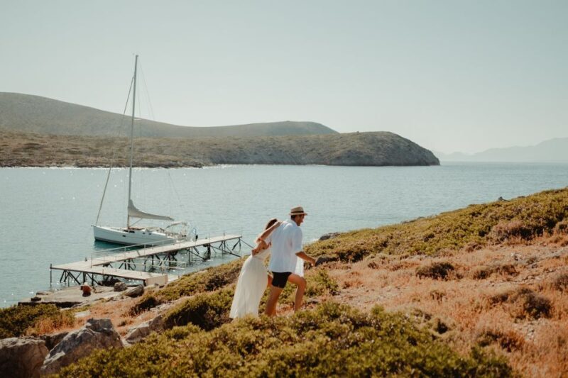 Private Sailing Trip from Heraklion to Dia island - An In-Depth Look at the Experience